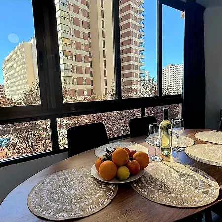 Apartamento Mariscall Zaragoza Beautifull In The Centre *