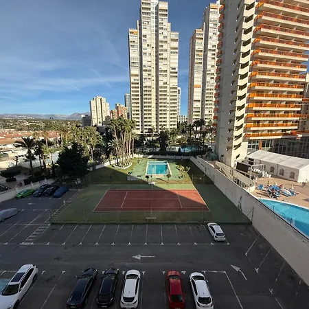Apartamento Mariscall Zaragoza Beautifull In The Centre