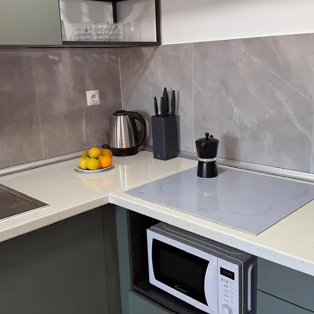 Apartamento Mariscall Zaragoza Beautifull In The Centre *