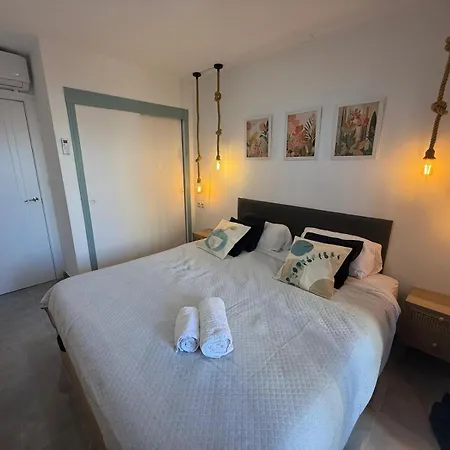 Mariscall Zaragoza Beautifull In The Centre Apartamento